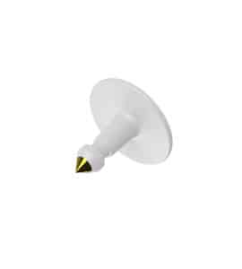Leadertronic Buttons only Whit