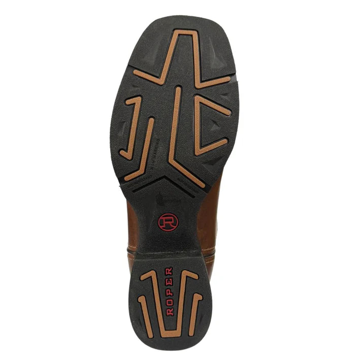 Roper Womens Monterey Boot