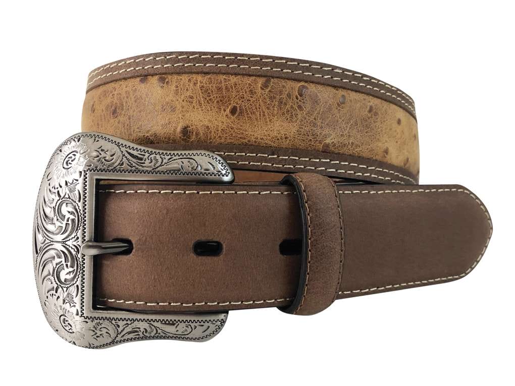 Roper Mens Belt 1.1/2"
