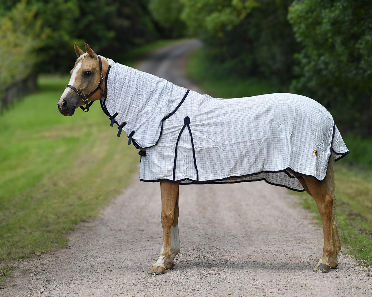 GG Tear-Stop Combo Rug 6'3''