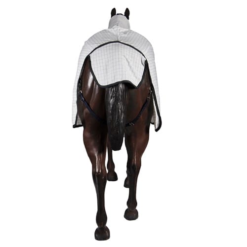 GG Tear -Stop Combo Rug 5'6''