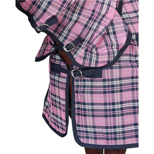 Kool Master PVC Combo 5'6 Pink