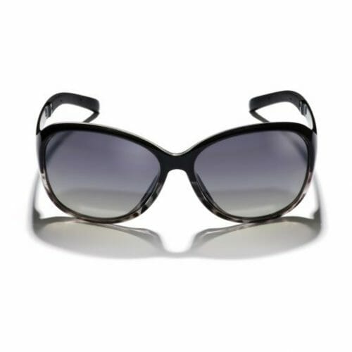 Gidgee - Willow Grey Dapple Tort Sunglasses