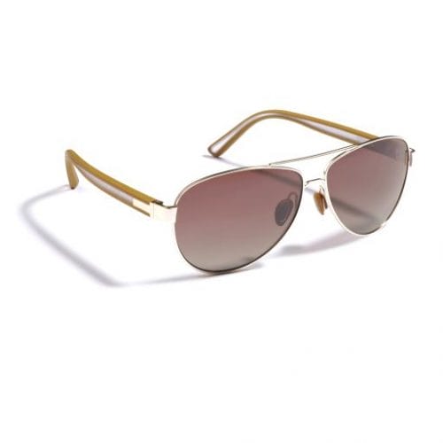 Gidgee - Equator Sand Sunglasses