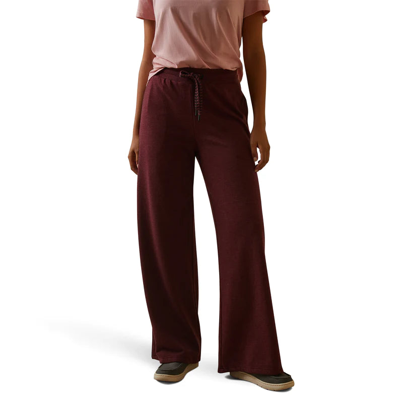 Ariat Womens Road Runner Pant