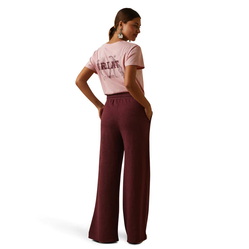 Ariat Womens Road Runner Pant