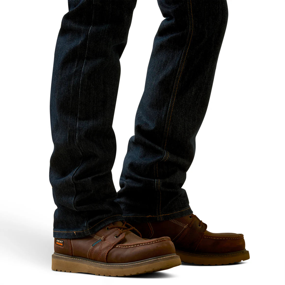 Mens Rebar M7 Durastretch Basic Straight Leg