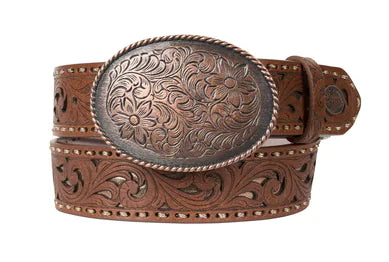 Pure Western Christina Belt