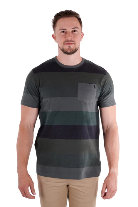 Mens Spencer SS Tee