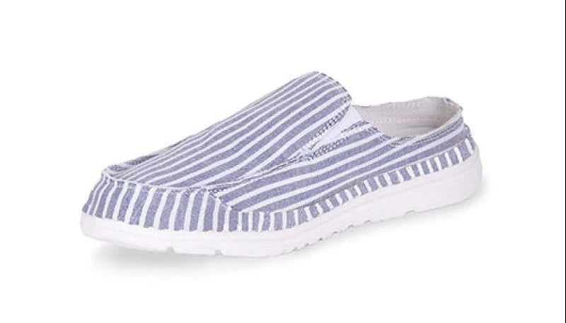 Womens Vacation Lite Mule
