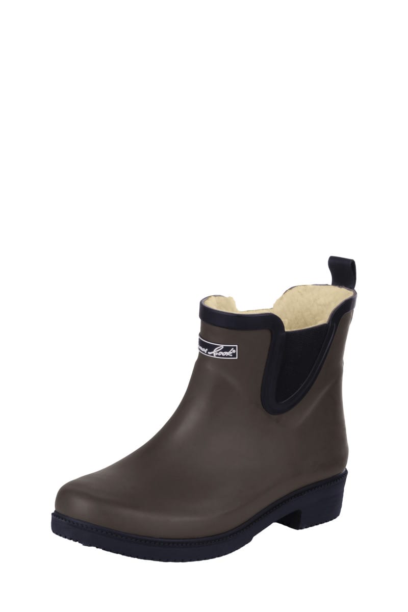 Thomas Cook Wynard Gumboots