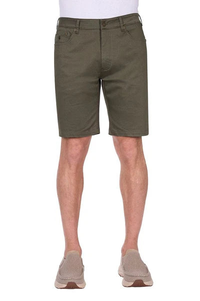 Thomas Cook Mens Jeremy 5PKT Short