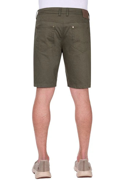 Thomas Cook Mens Jeremy 5PKT Short