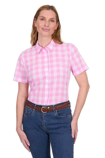 Thomas Cook Womens Eliza SS Shirt