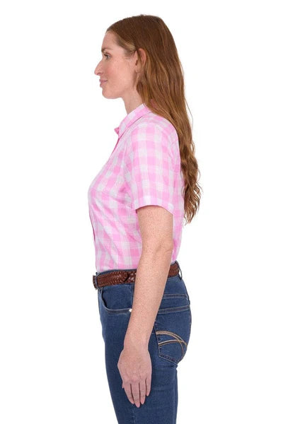 Thomas Cook Womens Eliza SS Shirt