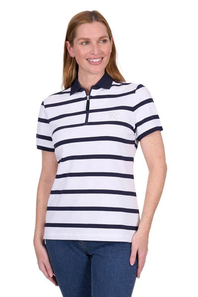 Thomas Cook Womens Jody SS Polo