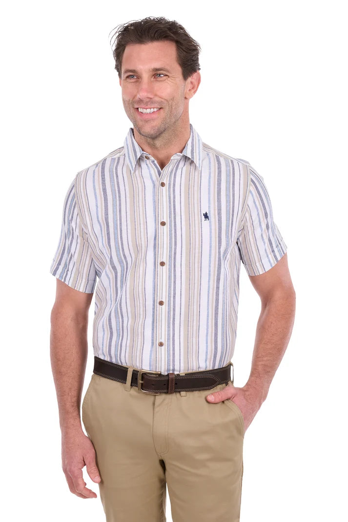 Thomas Cook Mns Max SS Shirt