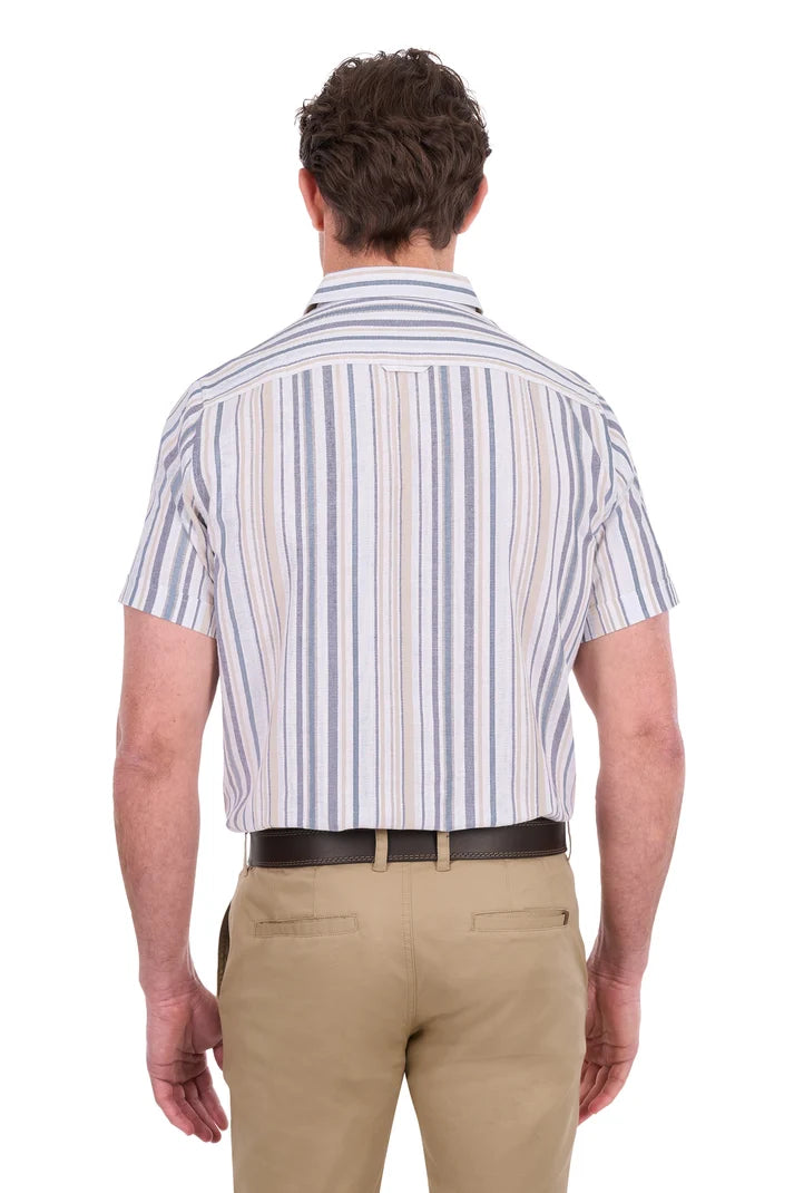 Thomas Cook Mns Max SS Shirt