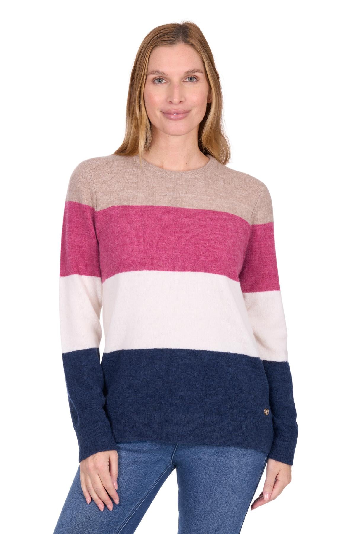 Thomas Cook Womens Maya Jumper