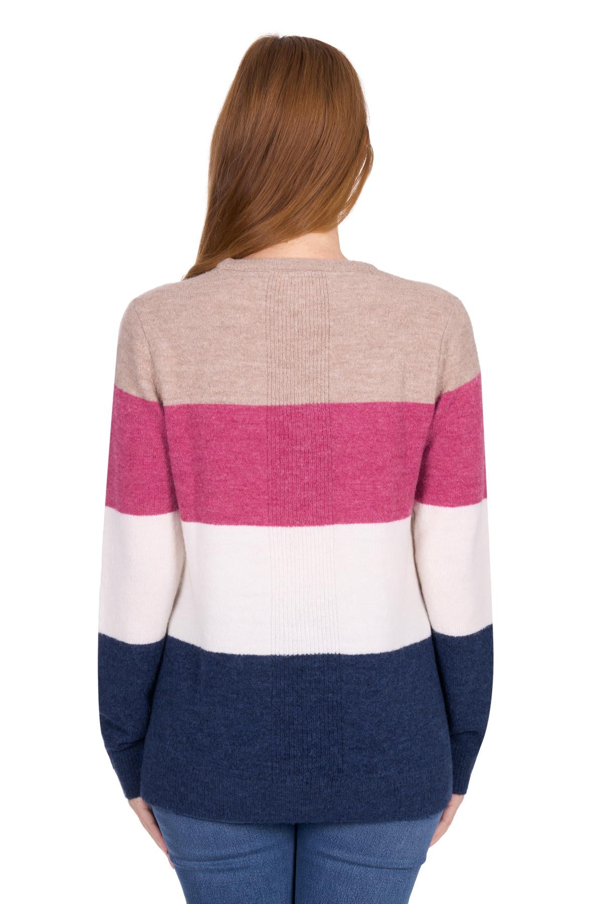 Thomas Cook Womens Maya Jumper