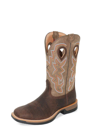 Twisted X Mens 12 TECH X 1 BOOT