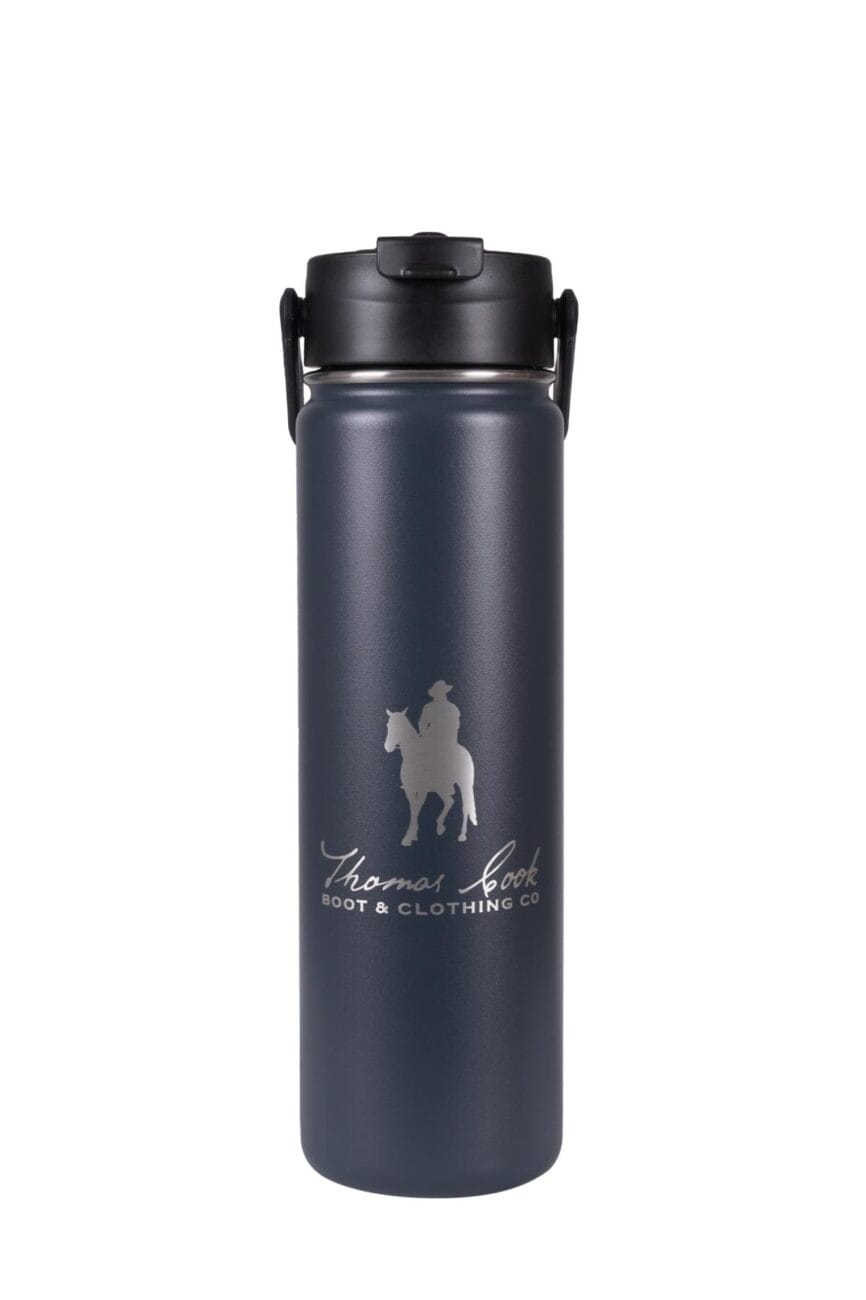 THOMAS COOK MED DRINK BOTTLE 660ML