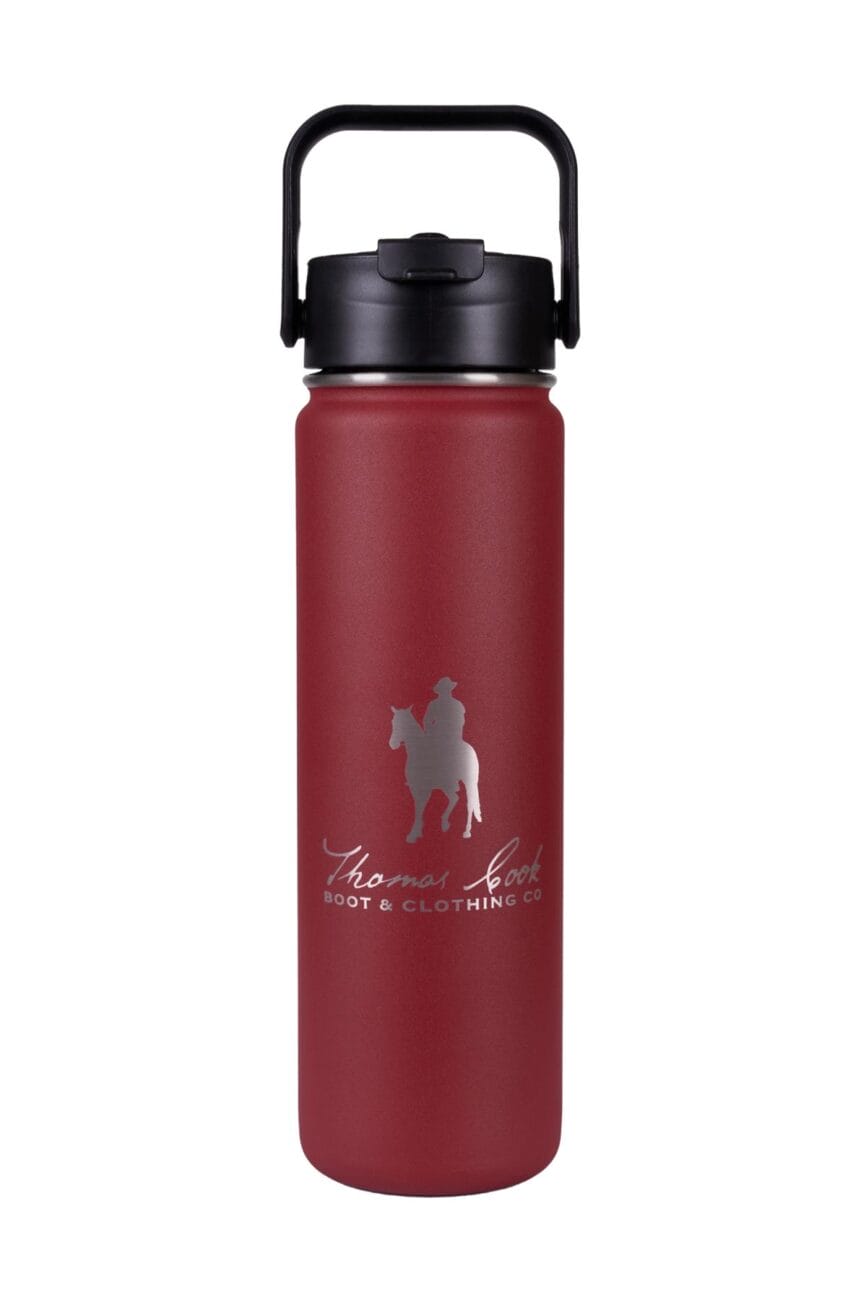 THOMAS COOK MED DRINK BOTTLE 660ML