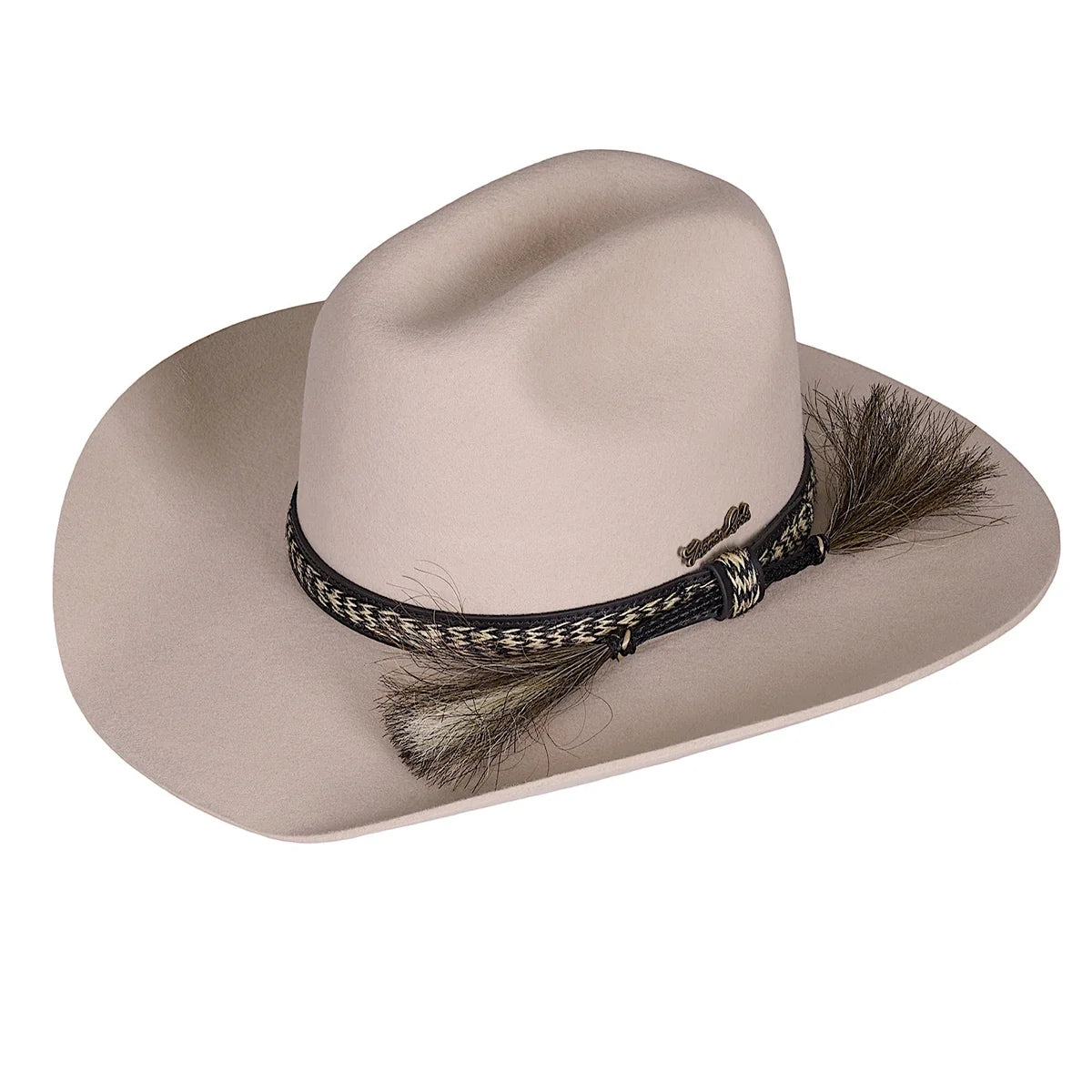 Thomas Cook Kelly Hat - Bone