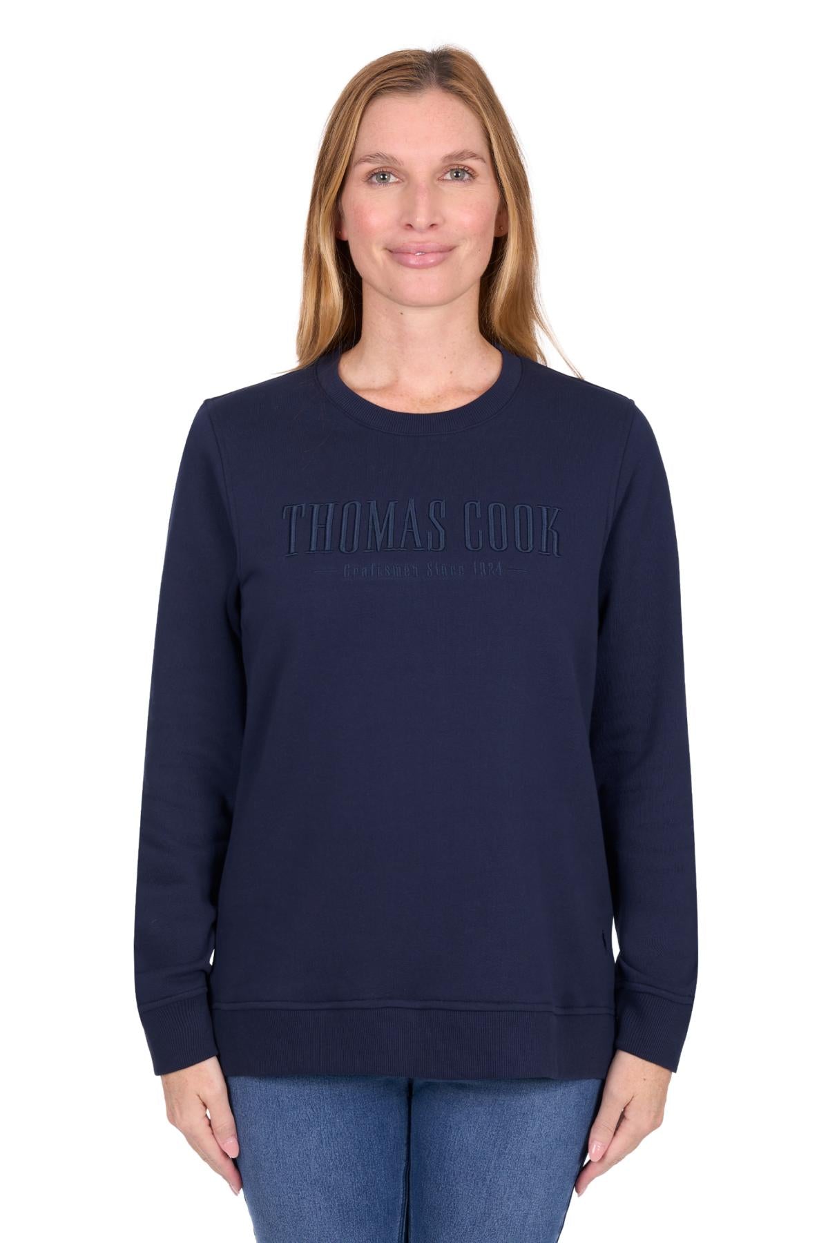 Thomas Cook Womens Sally Crew