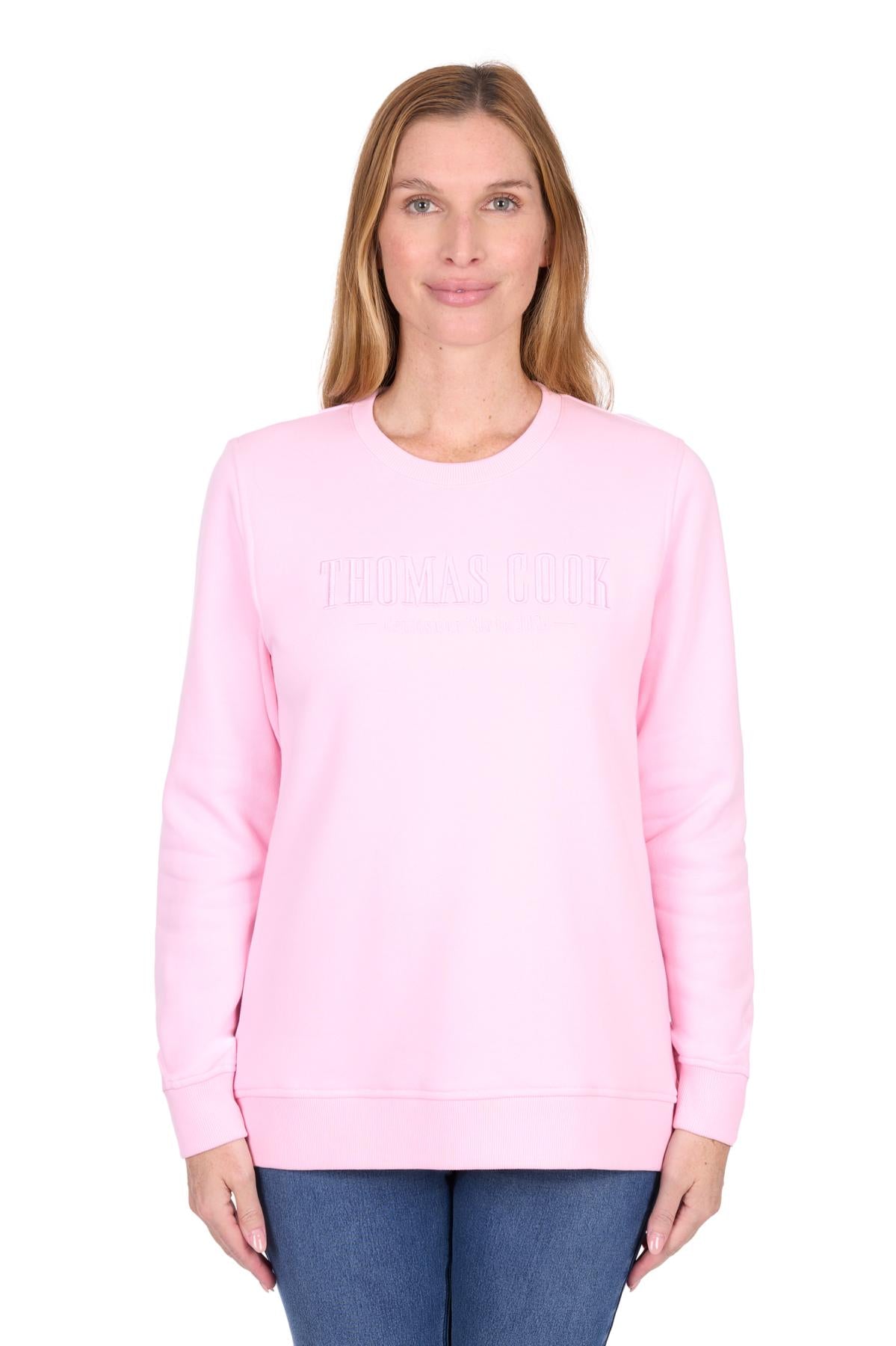 Thomas Cook Womens Sally Crew