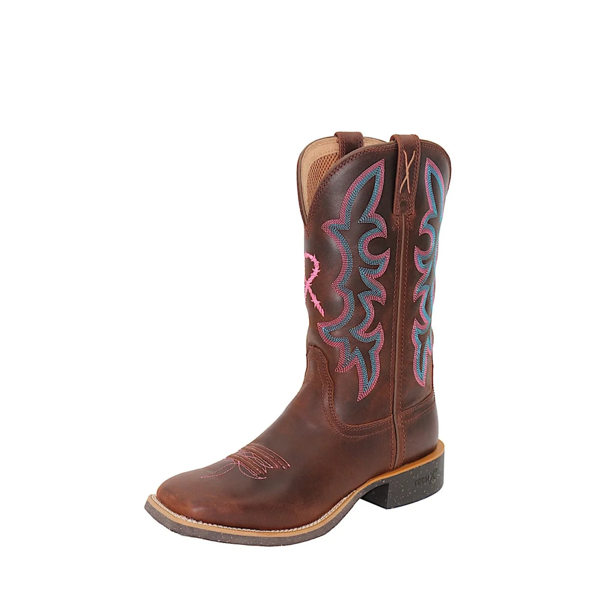 Twisted X Womens 11 Tech X2 Boot