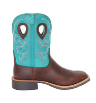 Twisted X Womens 9 Tech X 2 Zip Boot