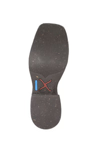 Twisted X Womens 9 Tech X 2 Zip Boot