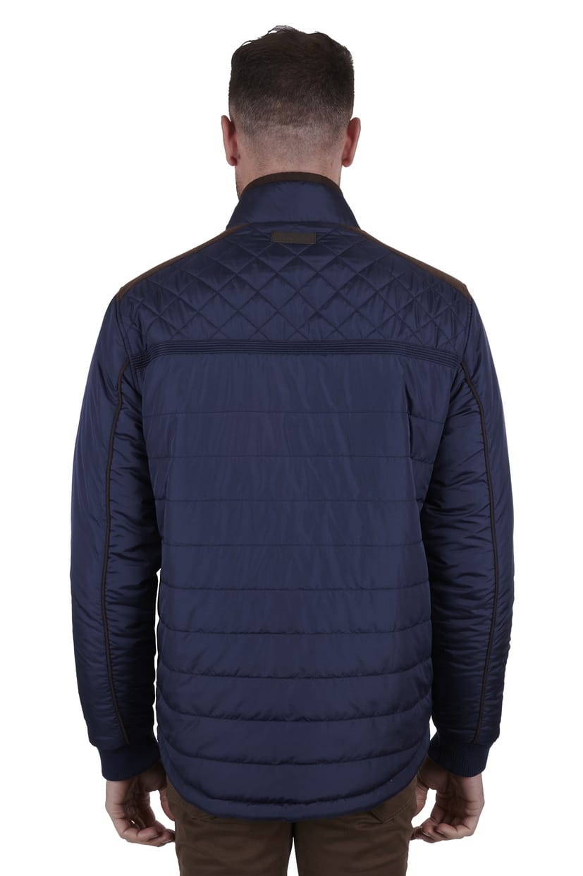 Thomas Cook Mens Lucknow Revs Jacket