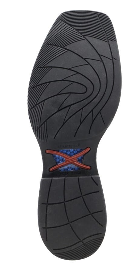 Twisted X Mens 11 Tech X1 Boot
