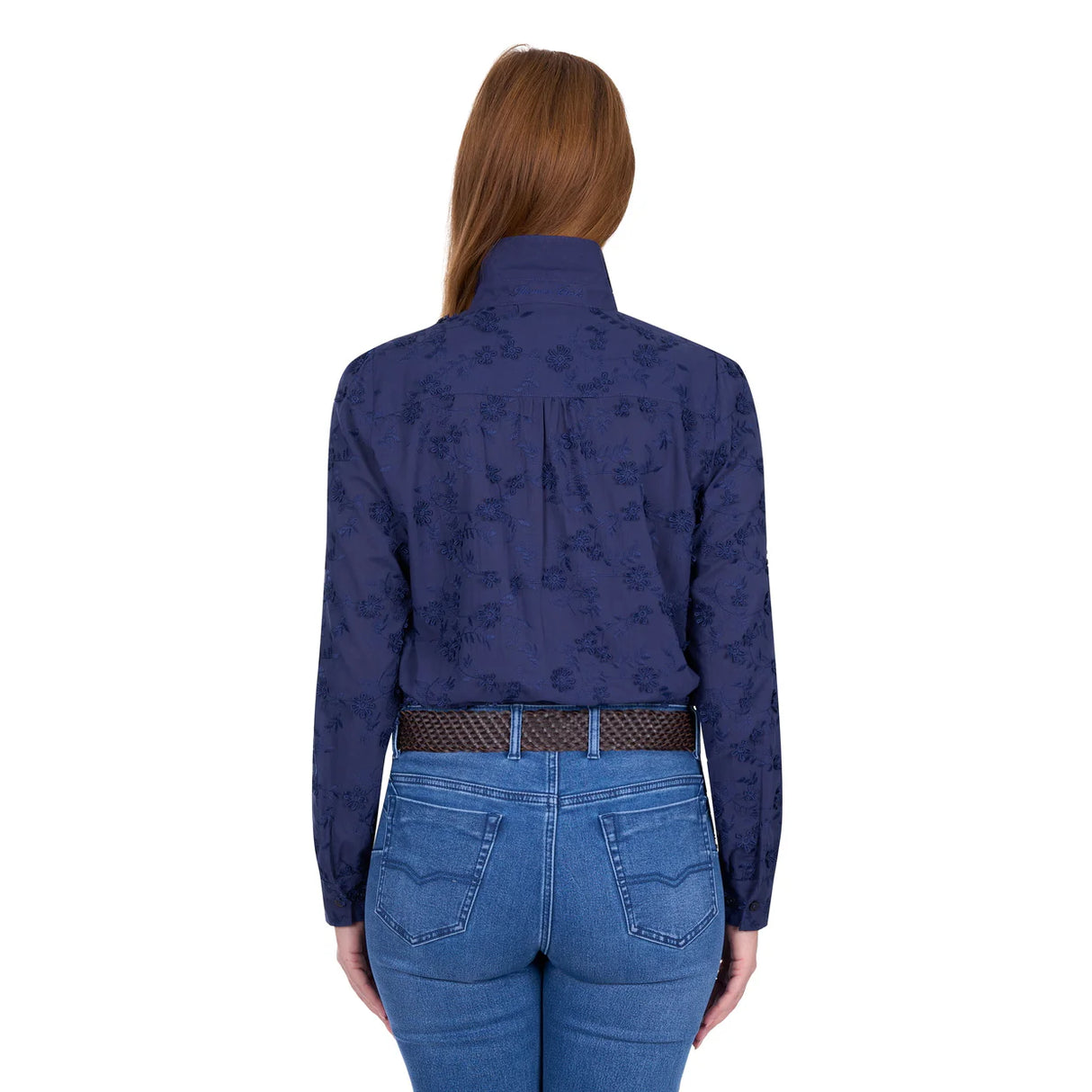 Thomas Cook Womens Remy LS Shirt