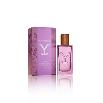 Tru Western Womens Yellowstone Eau De Parfum DUSK 50ml