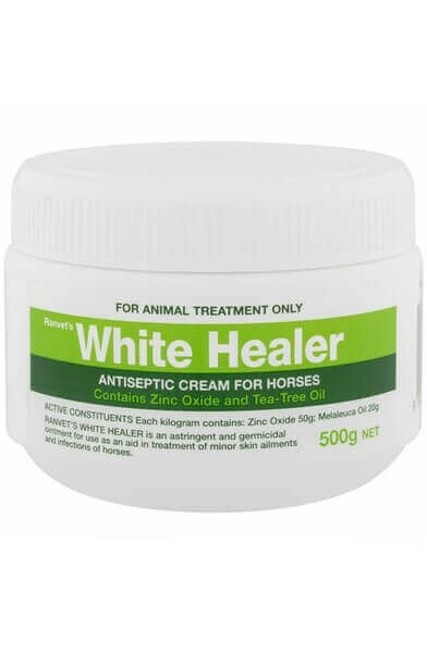 White Healer Ointment 500g