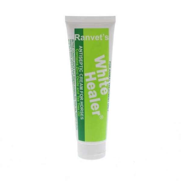 White Healer Ointment 100g