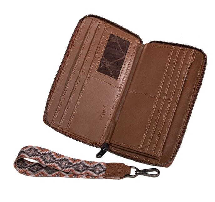 Wrangler Phoenix Wallet