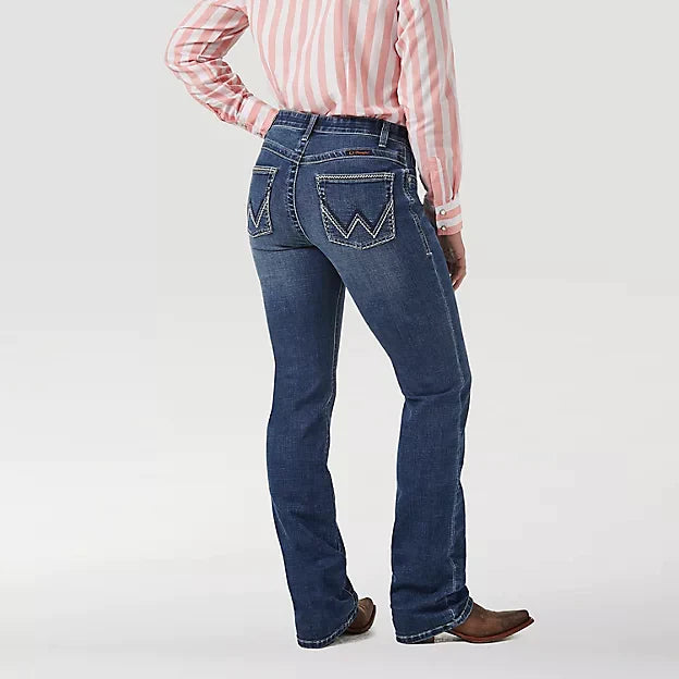 Womens Ultimate Riding Jean - Willow