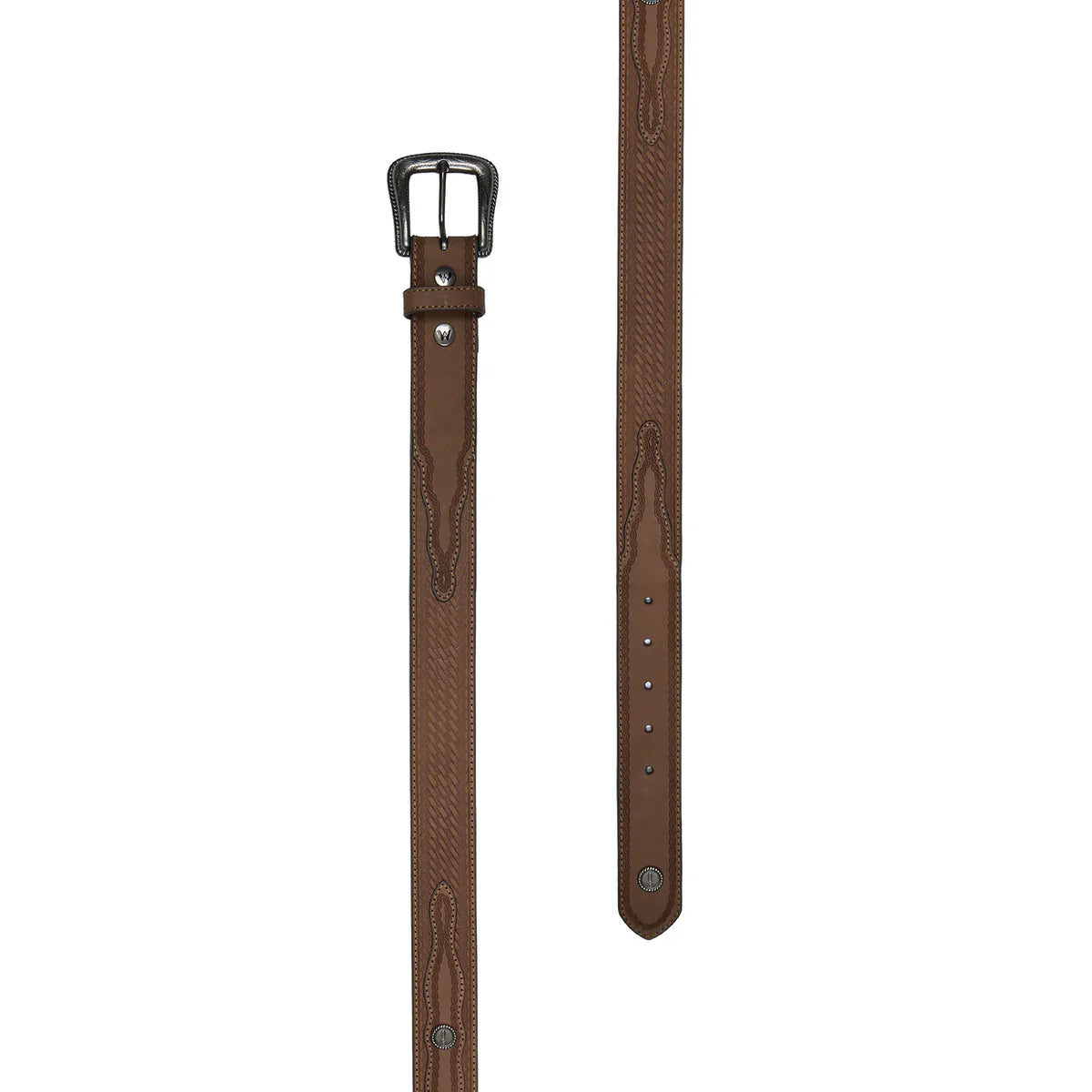 Wrangler Dale Belt