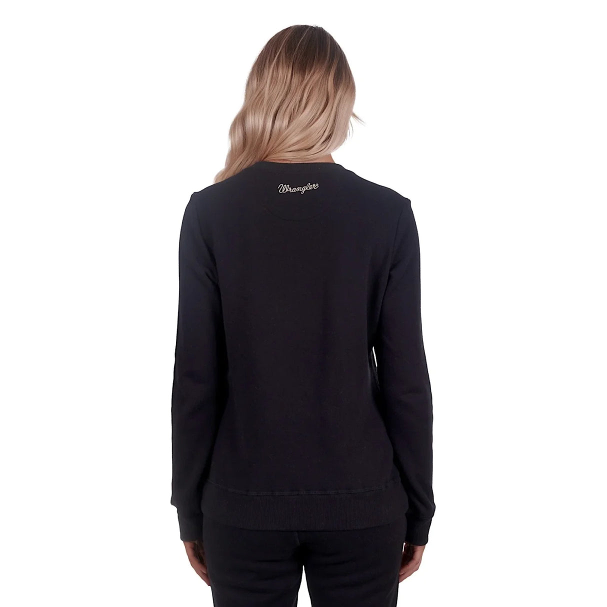 Wrangler Womens Stella Crew