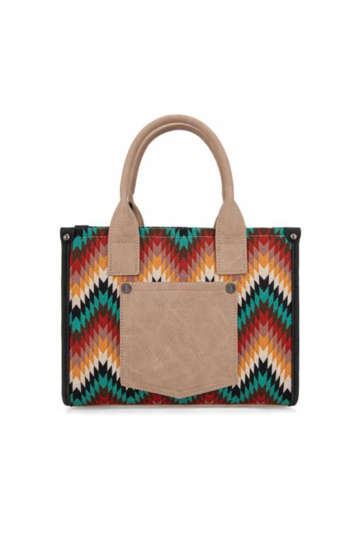 Wrangler Nevada Crossbody Bag