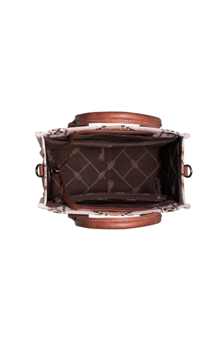 Wrangler Southwestern Crossbody Bag