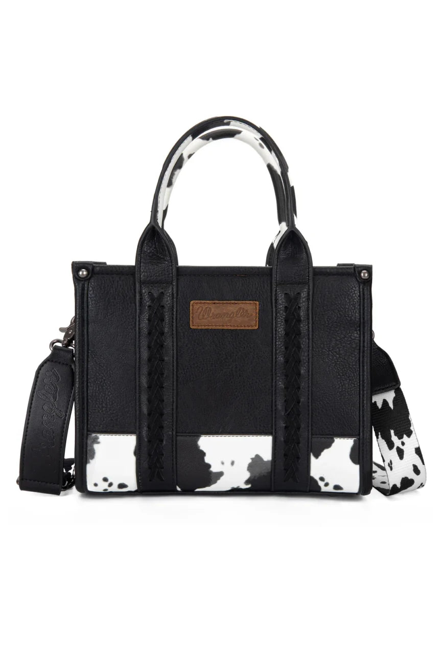 Wrangler Cowprint Crossbody bag