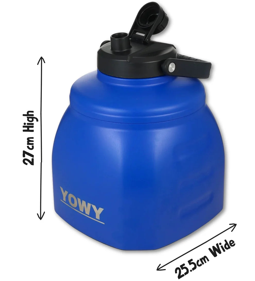 Yowy Watercan Blue 6L