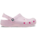 CROCS Classic Kids Pink Milk