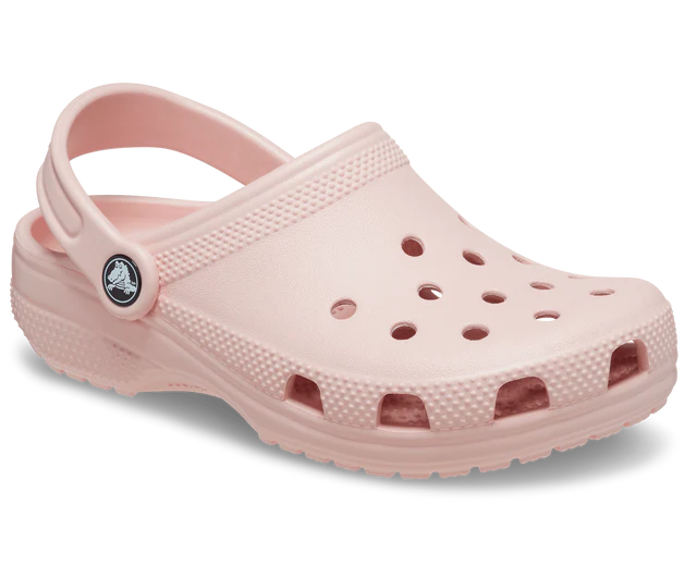 CROCS Classic Quartz Pink