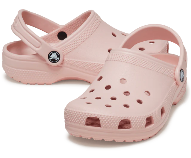 CROCS Classic Quartz Pink